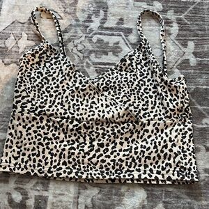 Cheetah Crop